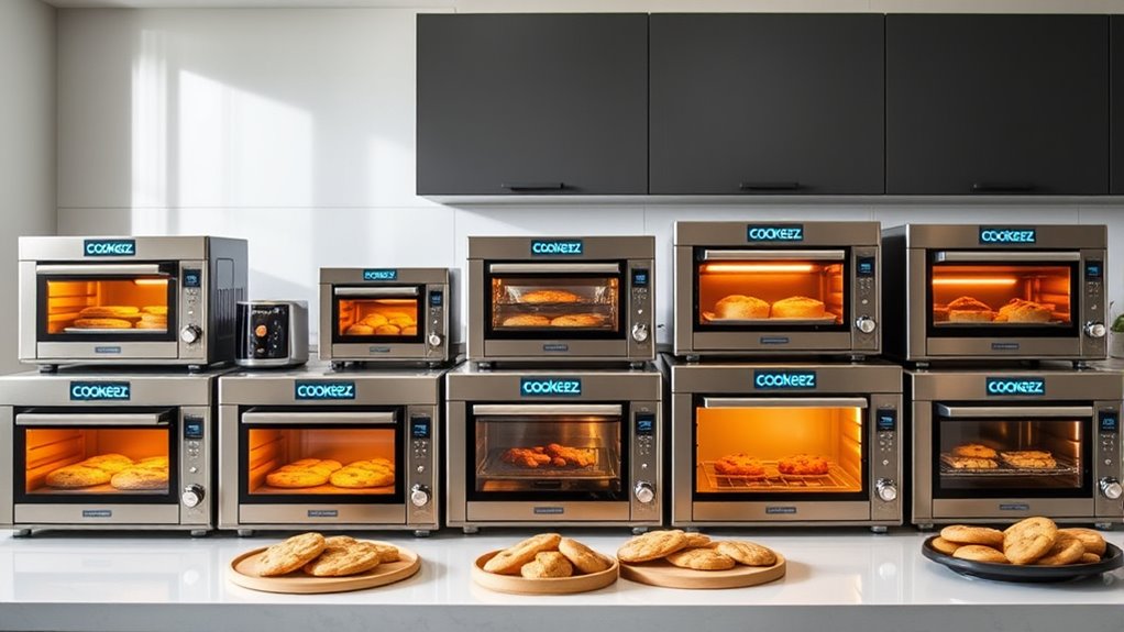 top 14 baking oven picks
