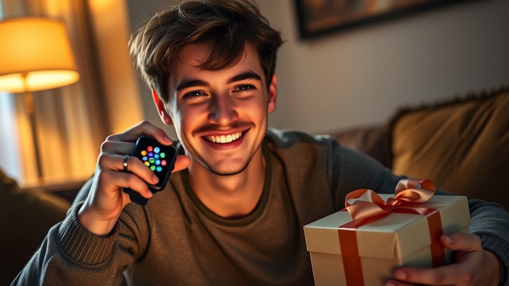 top 15 boyfriend gift ideas