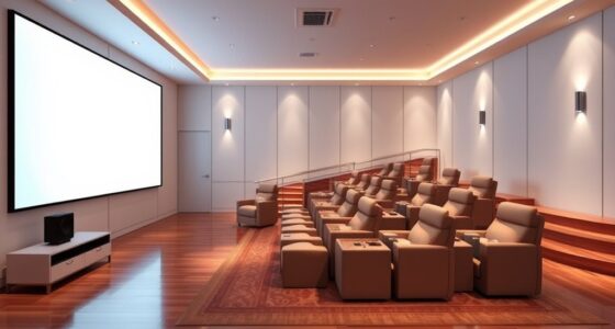 top 4k projectors 2025