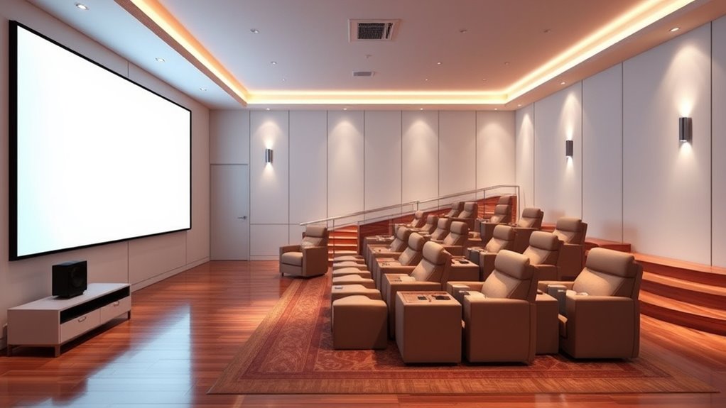 top 4k projectors 2025