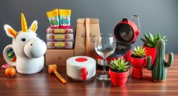 top affordable gift ideas