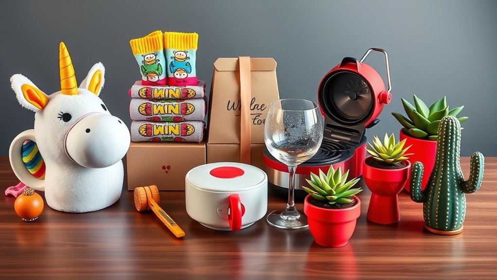 top affordable gift ideas