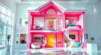 top barbie dreamhouse deals