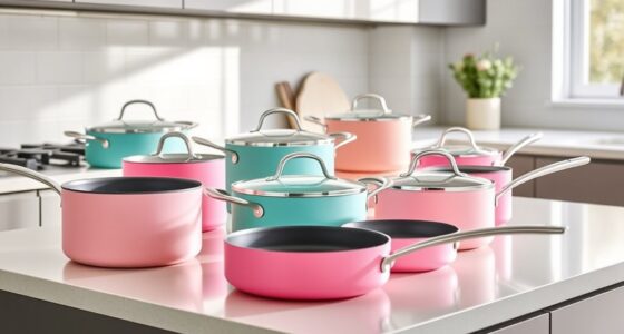 top caraway cookware picks