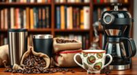 top coffee gift ideas