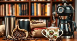 top coffee gift ideas