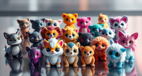 top digital pets review