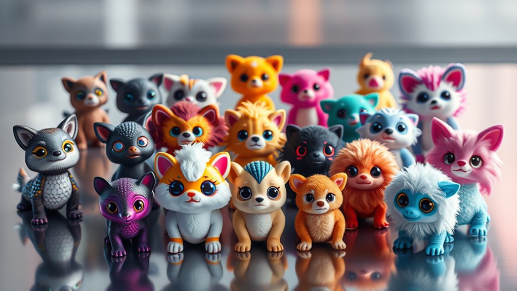 top digital pets review