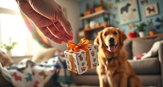 top dog lover gift ideas