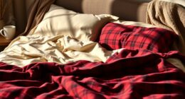 top flannel sheets 2025