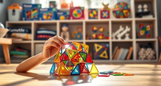 top magnetic tiles comparison