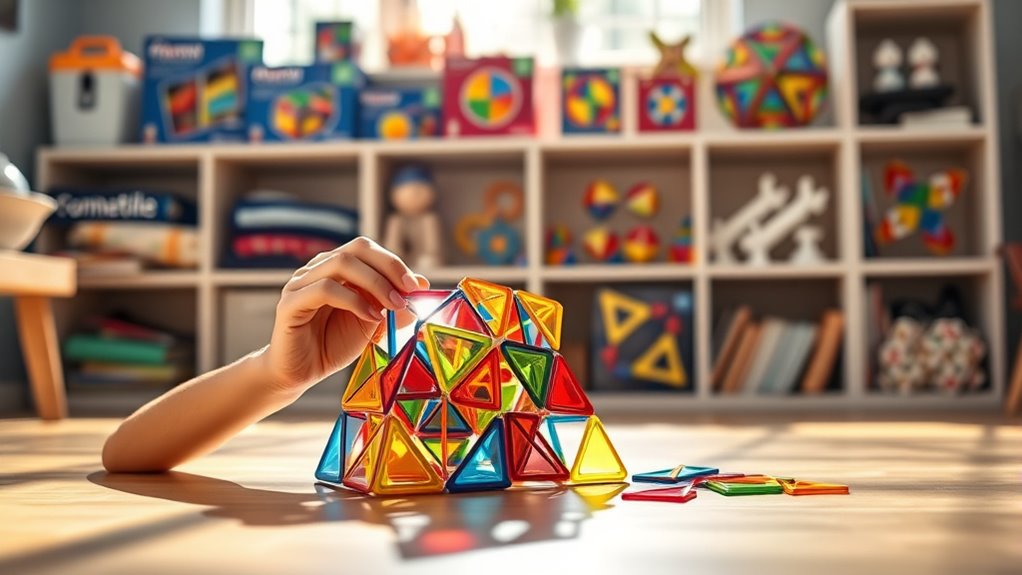 top magnetic tiles comparison