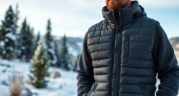 top men s heated vest picks