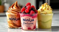 top ninja creami recipes