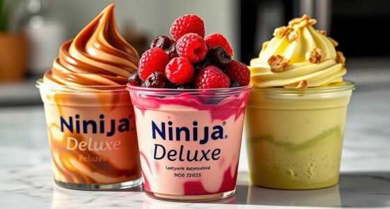 top ninja creami recipes