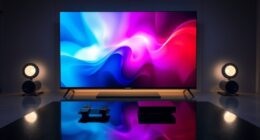 top oled tv cyber monday deals