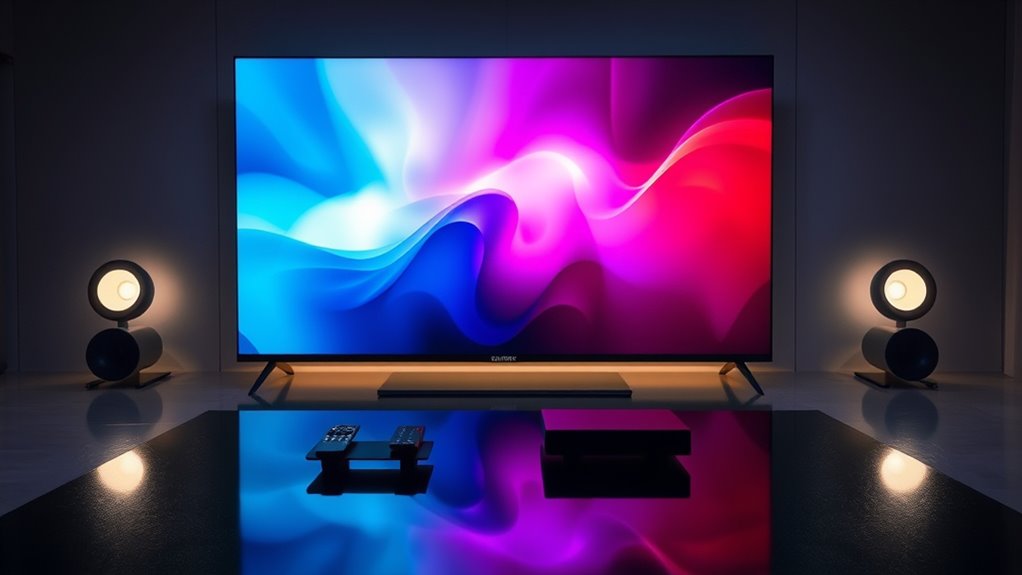 top oled tv cyber monday deals