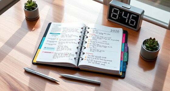 top planners for 2026