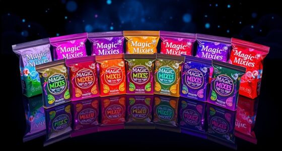 top refill packs for magic mixies
