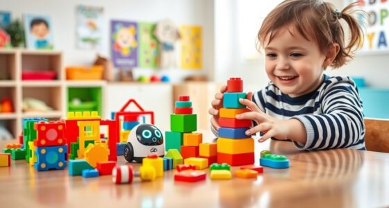top stem toys for toddlers