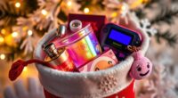 top teen stocking stuffer ideas