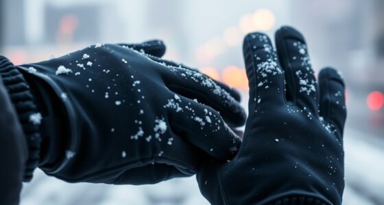 top touchscreen gloves 2025