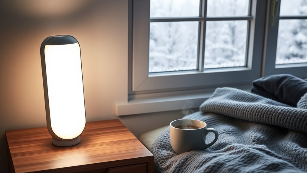 top winter sad lamp options
