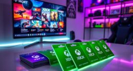 top xbox game pass codes