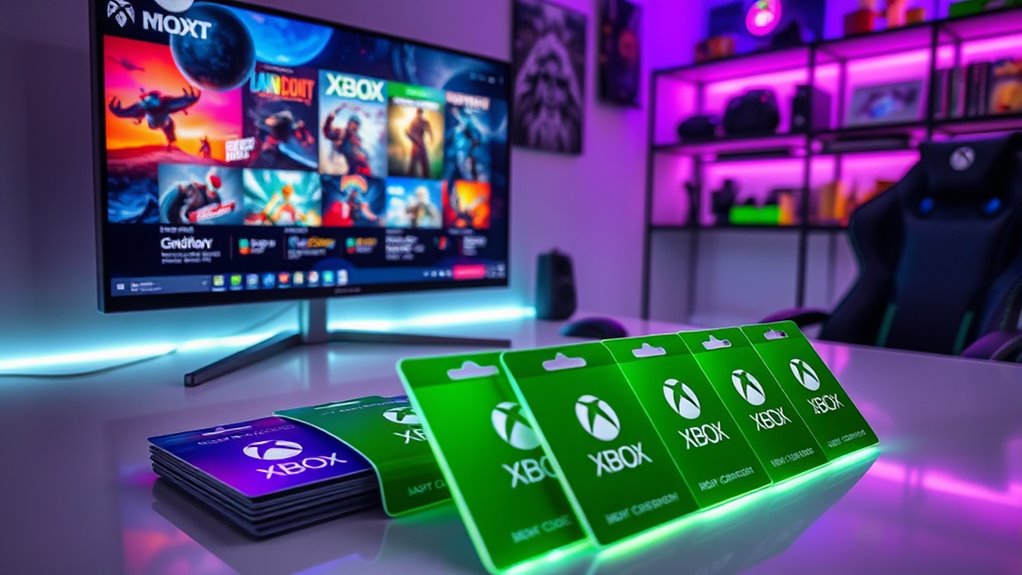 top xbox game pass codes