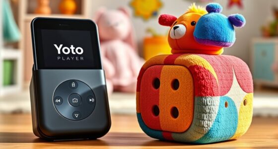 top yoto vs toniebox