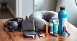 travel gifts for frequent flyers