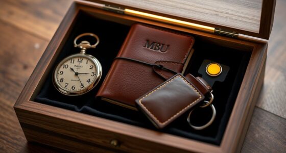 unique gift ideas for men