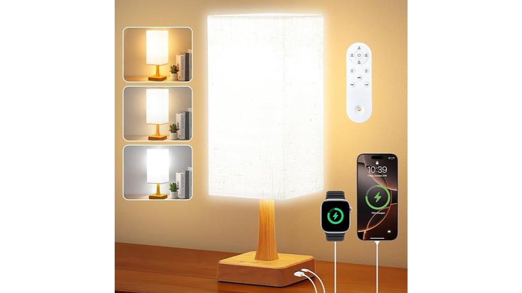 versatile brightness sunlamp features