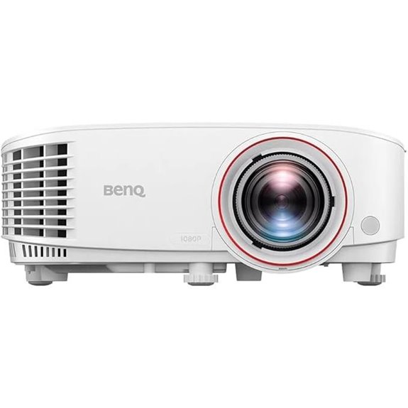BenQ TH671ST 1080p Gaming Projector with Low Input Lag