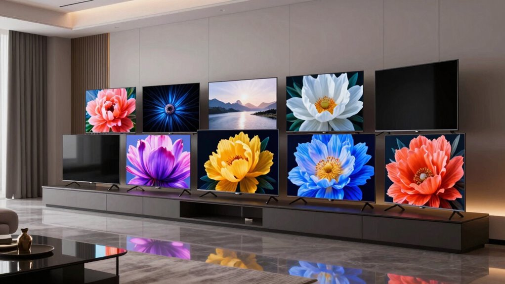 affordable 4k tv options