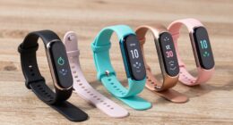 affordable fitness trackers