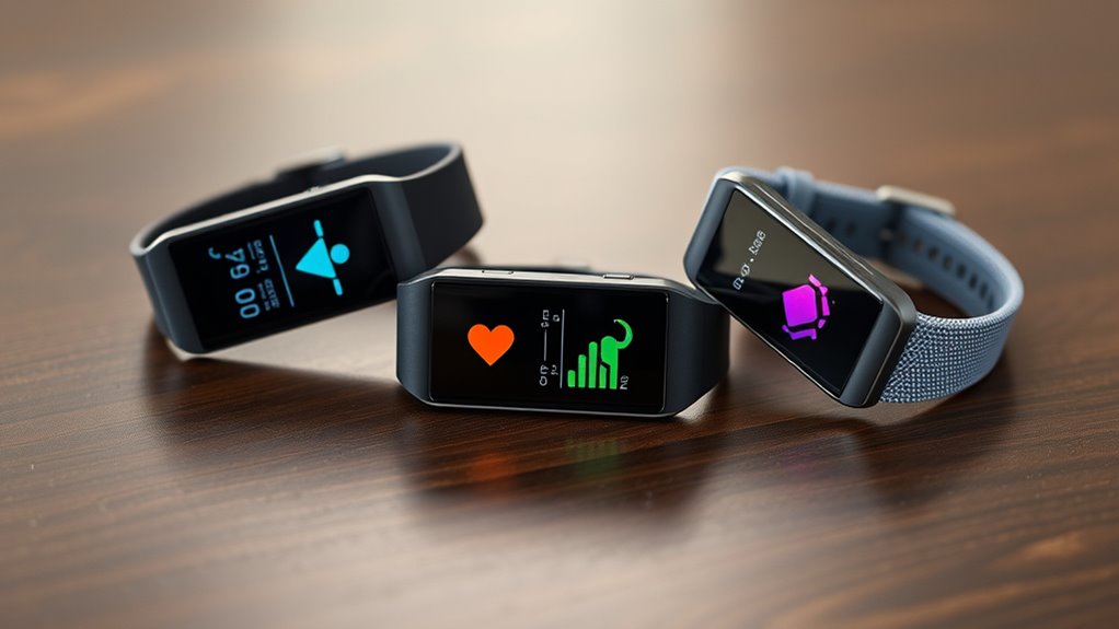 affordable functional fitness tracker
