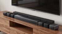 affordable powerful soundbars