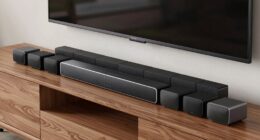 affordable powerful soundbars