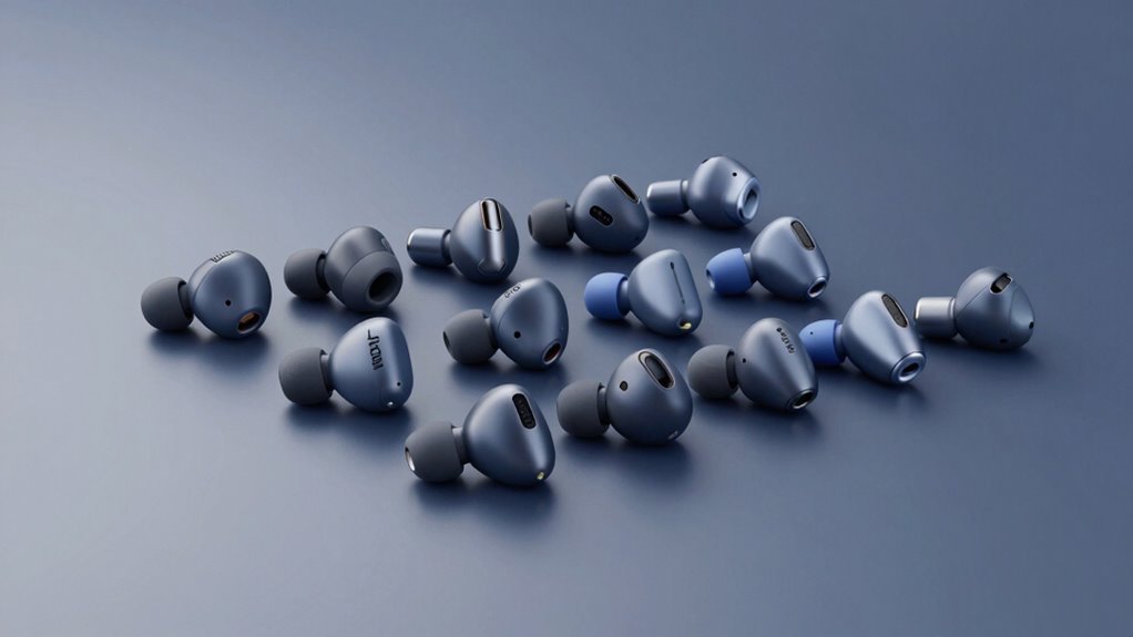 affordable quality wireless earbuds