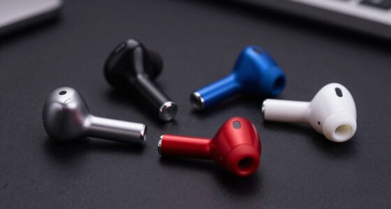 affordable quality wireless earbuds