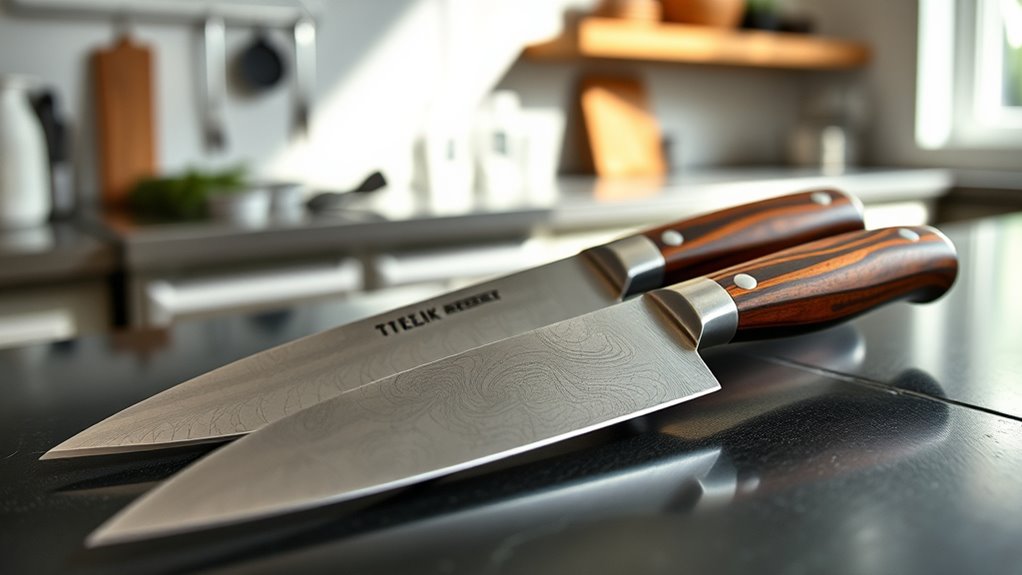 blade quality comfort craftsmanship