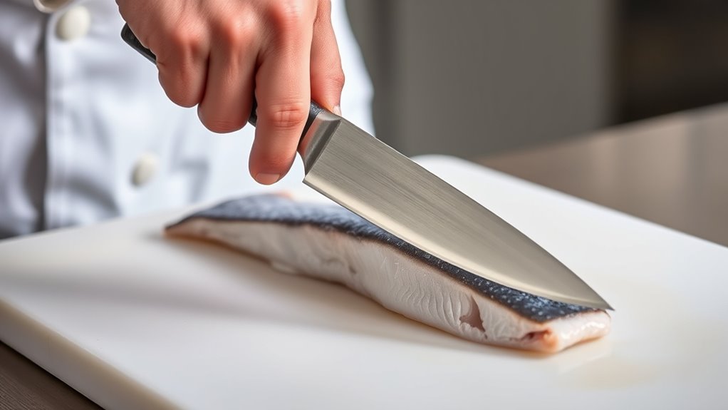 blade quality comfort safety