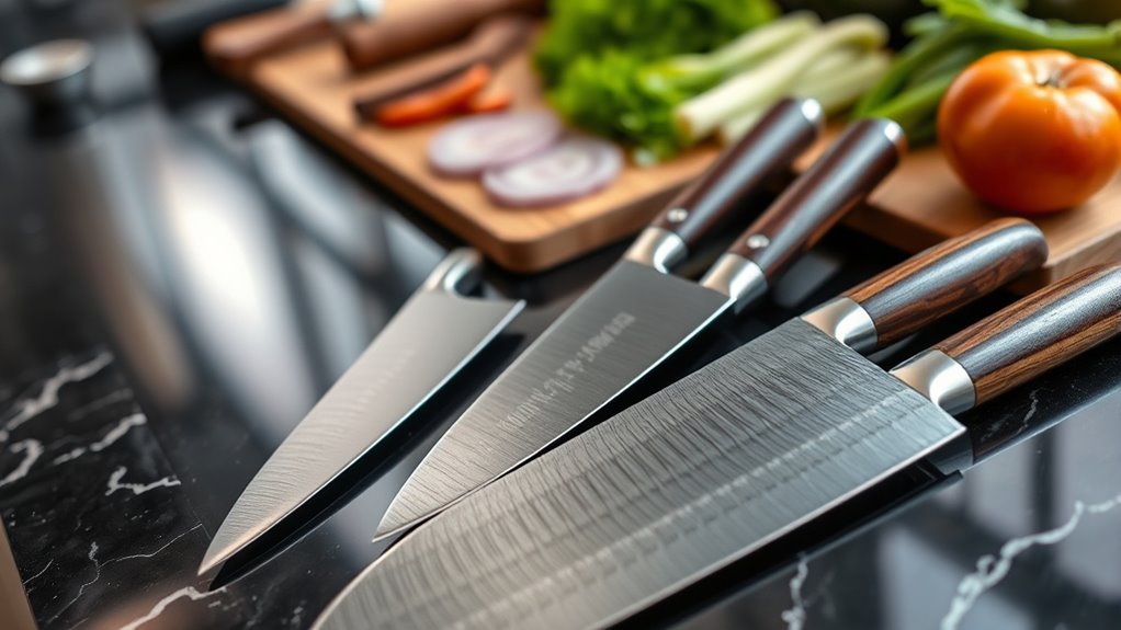 blade quality sharpness comfort