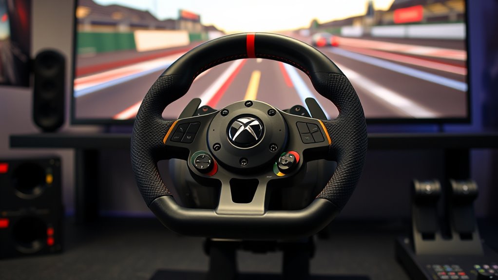 choosing xbox racing wheels