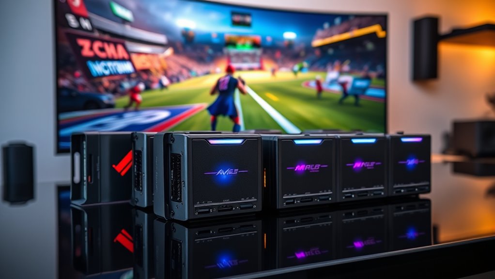 device compatibility and performance