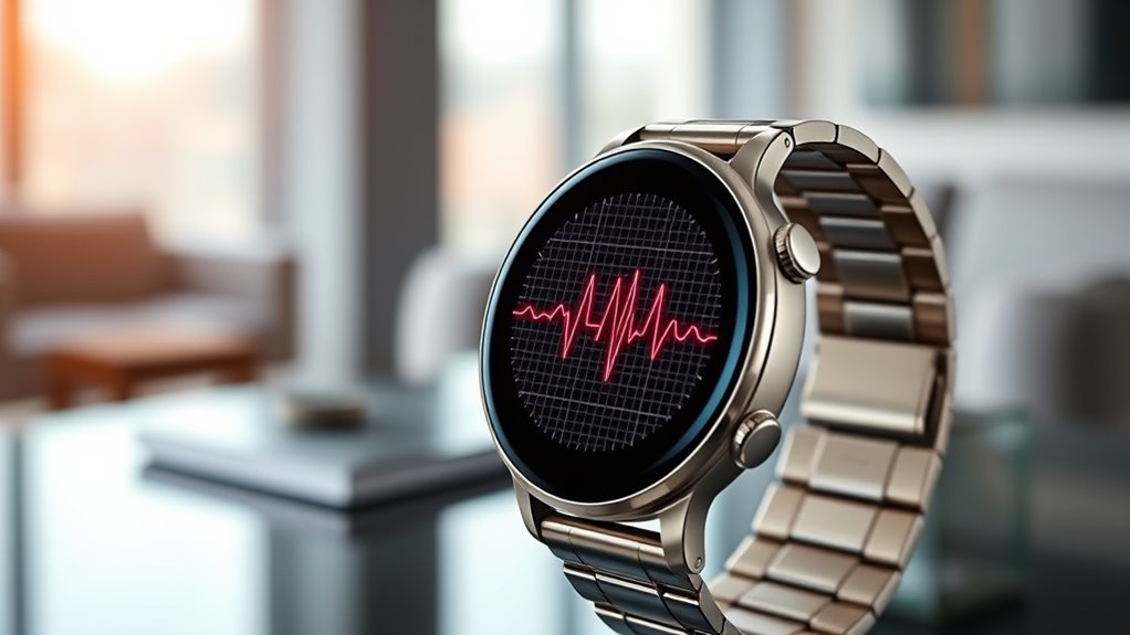 device connectivity and accuracy