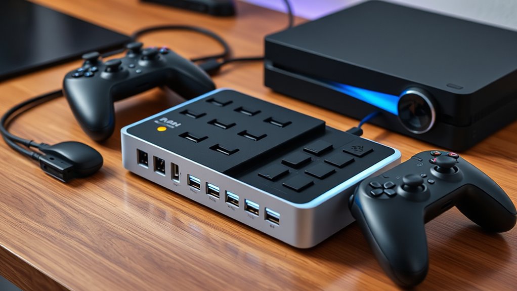 device fit and safety