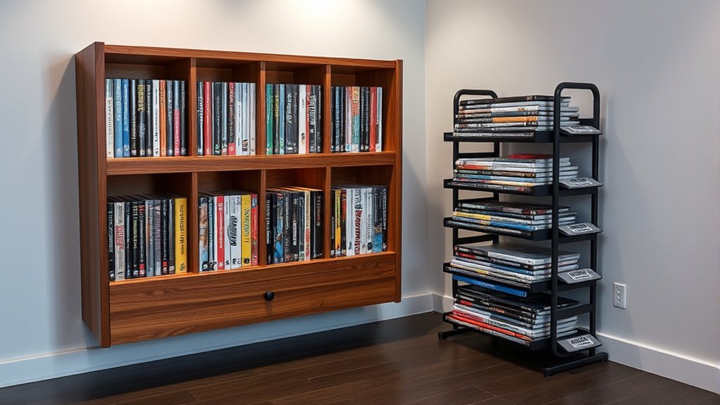 device fit storage capacity