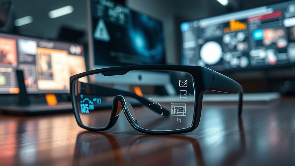 display clarity and compatibility